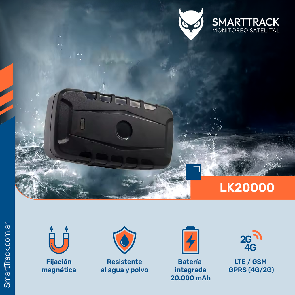 ST-LK20000