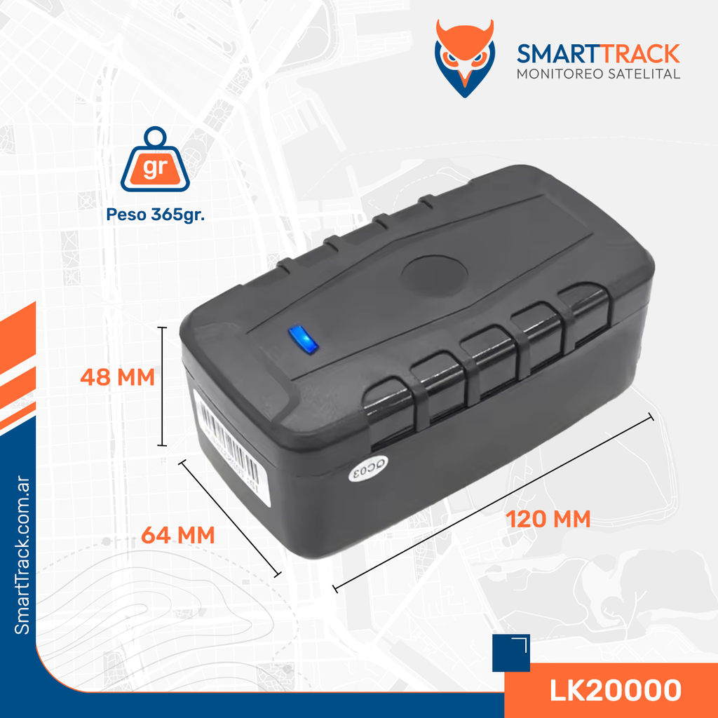 ST-LK20000