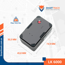 ST-LK6000