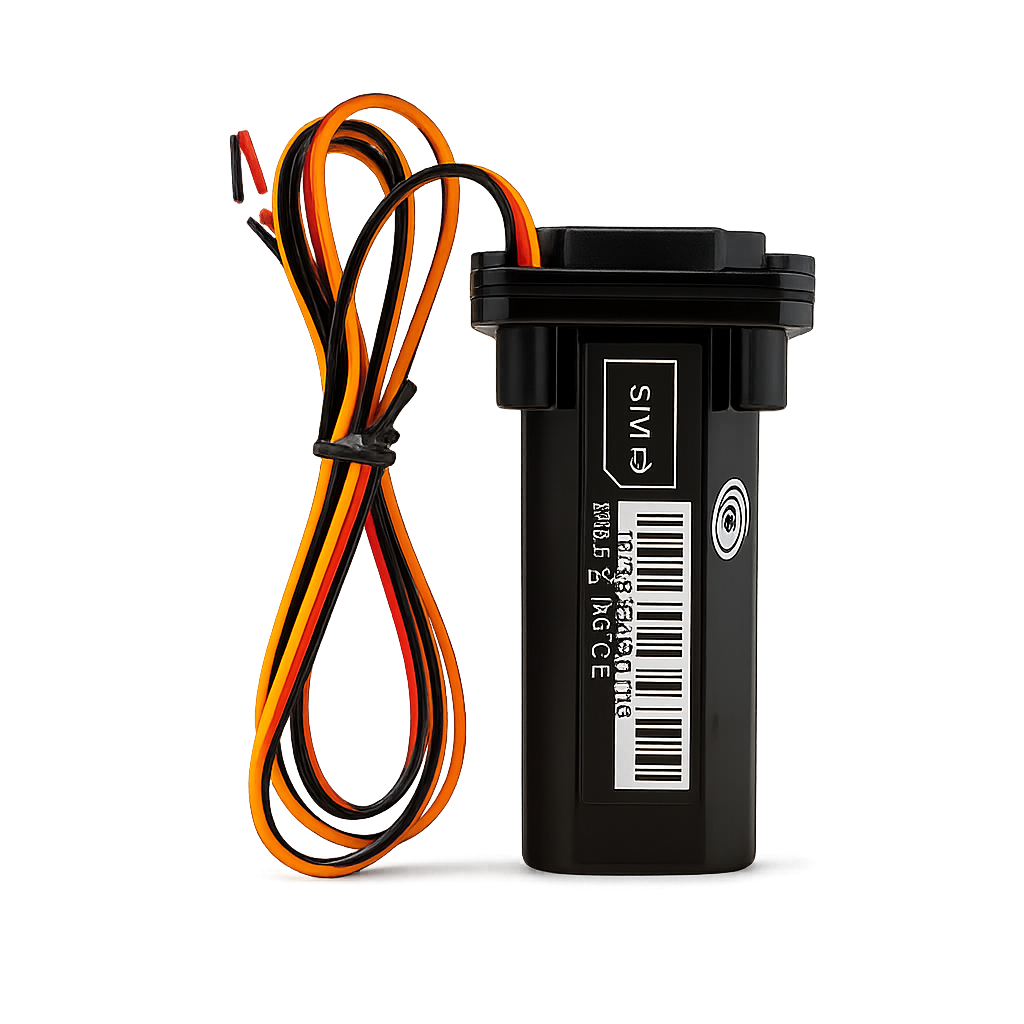 GPS Smarttrack GT01