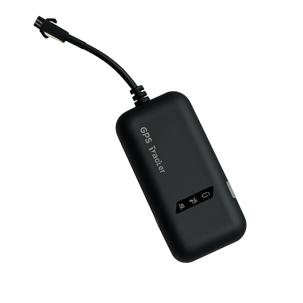 GPS Smarttrack GT02