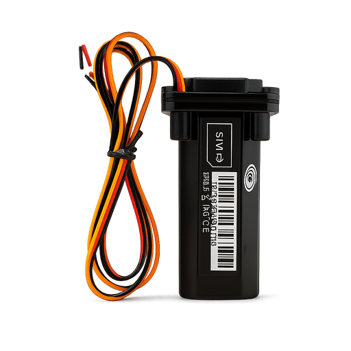 [STGT01] GPS Smarttrack GT01